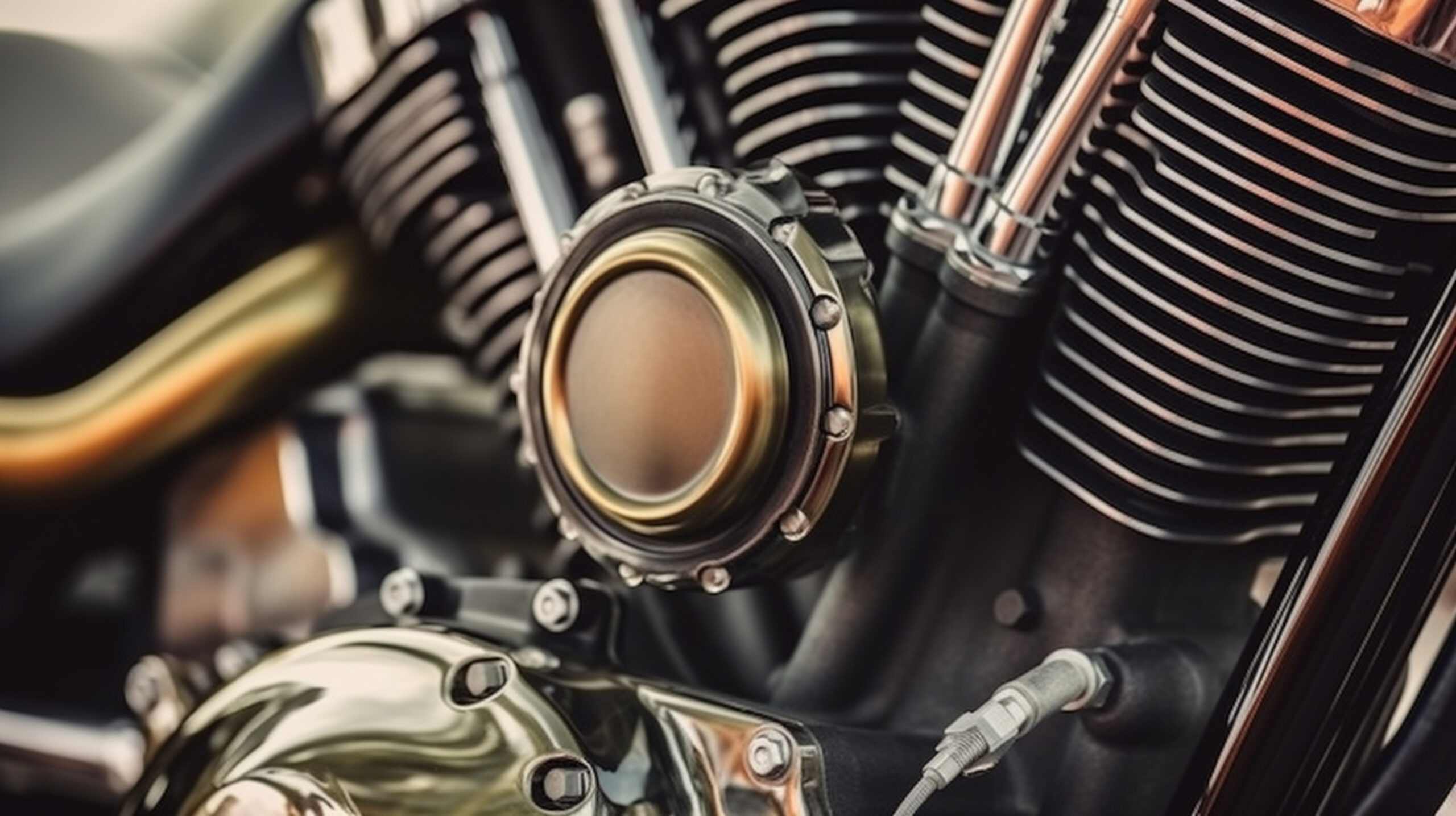 Automotive Transportation 28 close up motorcycle parts scaled