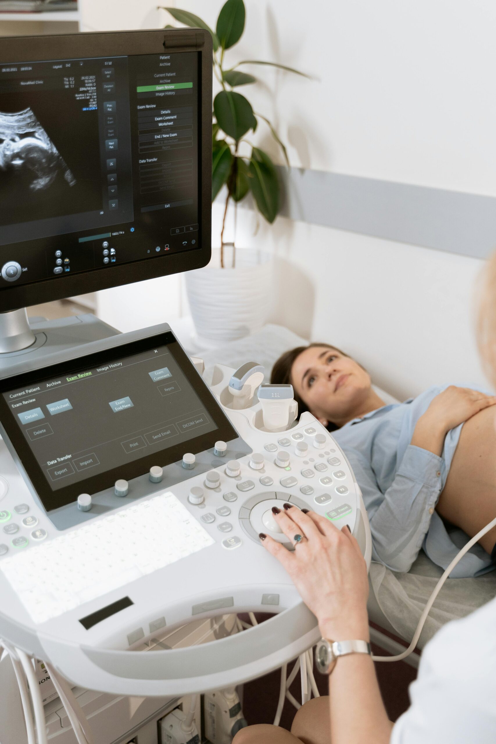 Medical & Health 73 pexels mart production 7088841 scaled