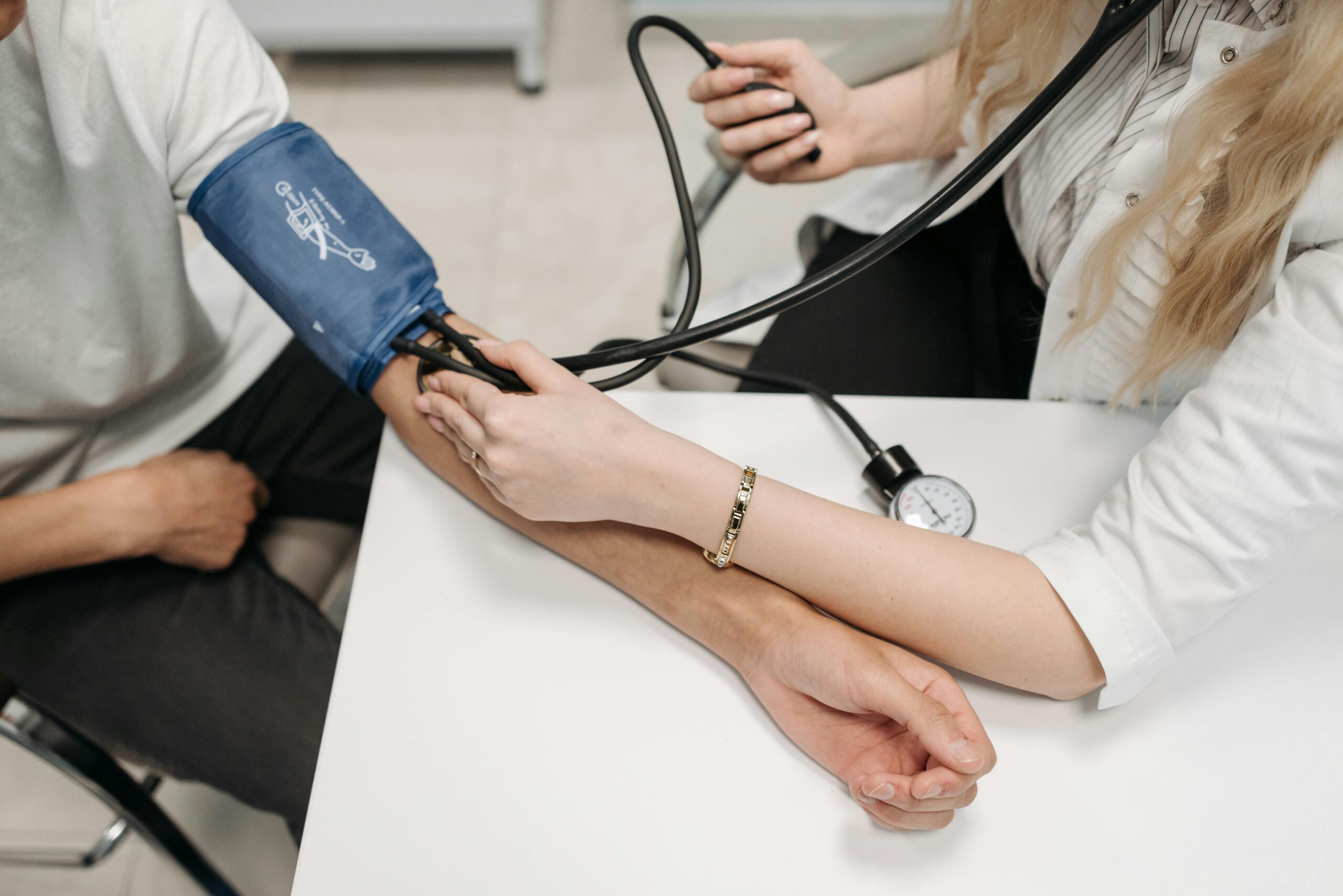 Medical & Health 56 pexels pavel danilyuk 7108344 scaled