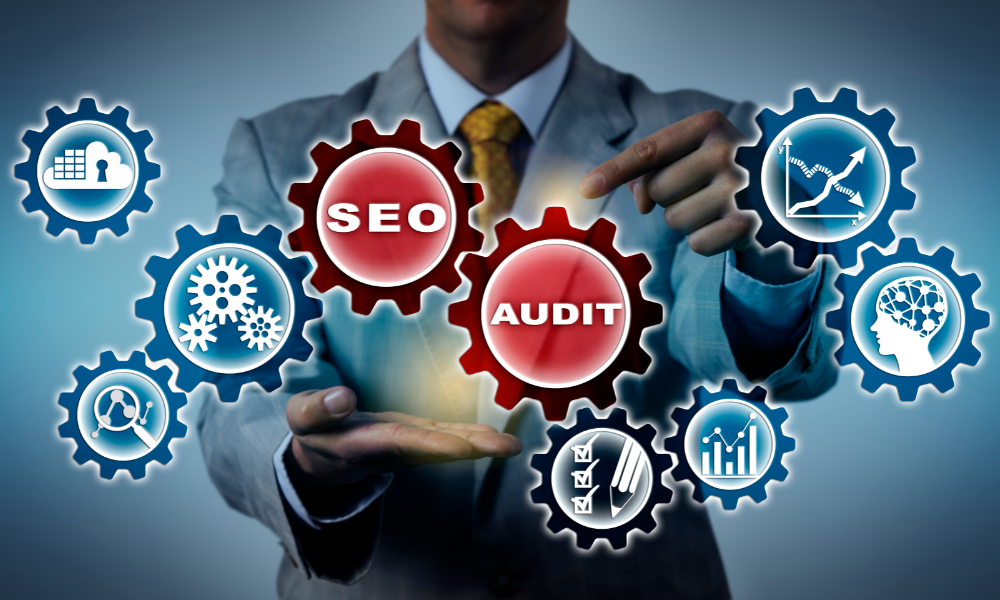 Audit