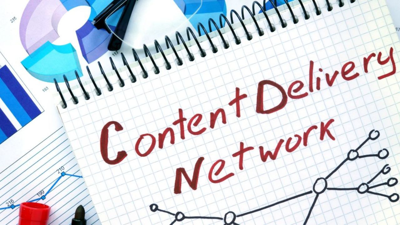 Content Delivery Networks (CDNs)