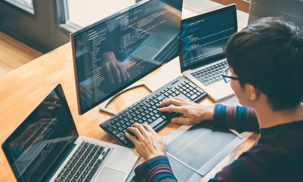 Content Marketing Services 5 Development