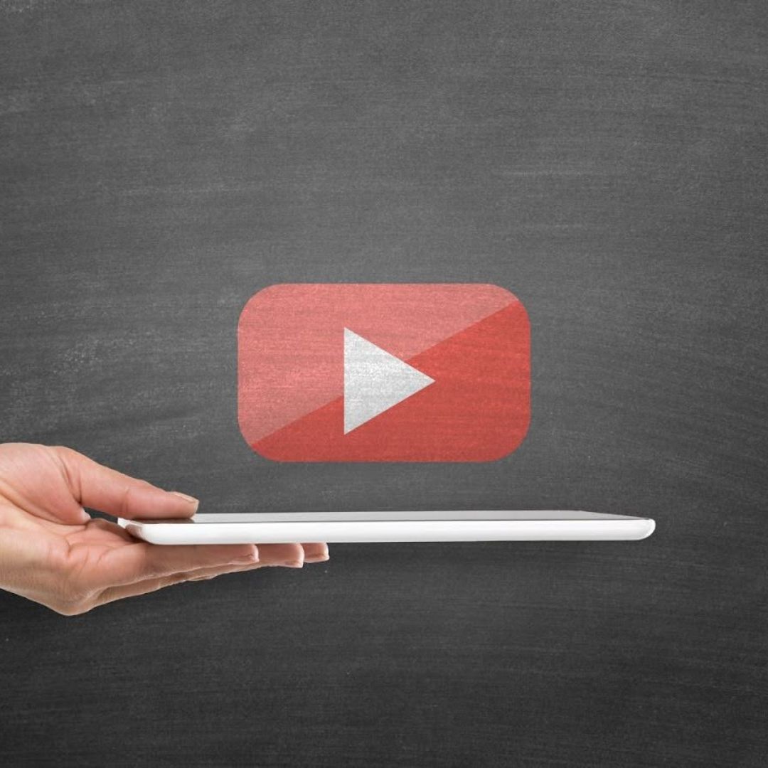 YouTube Adsense