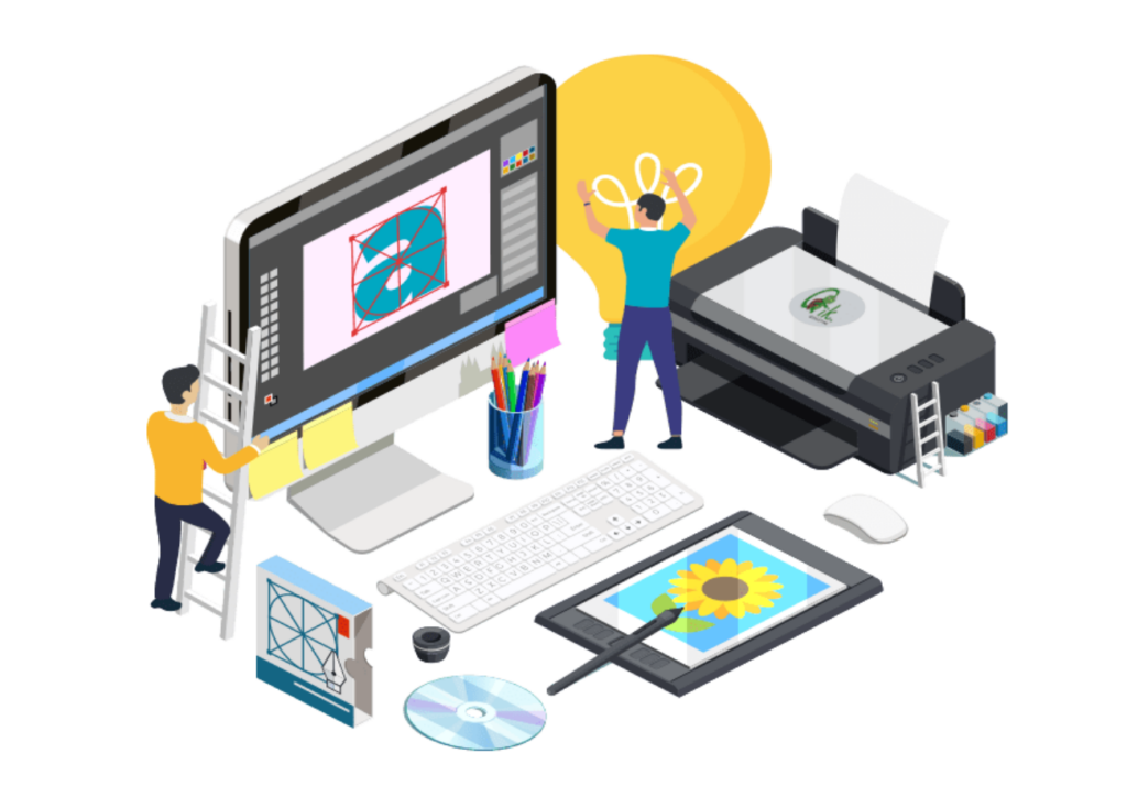 Infographics & Motion Graphics 1 Infographics and Motion Graphics