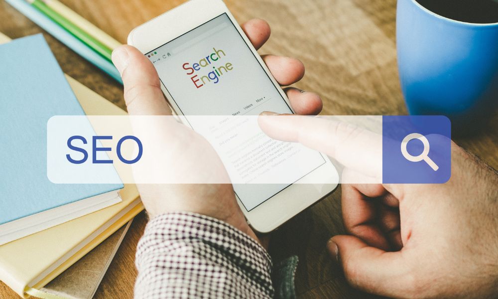 Local SEO Services 90 Local SEO