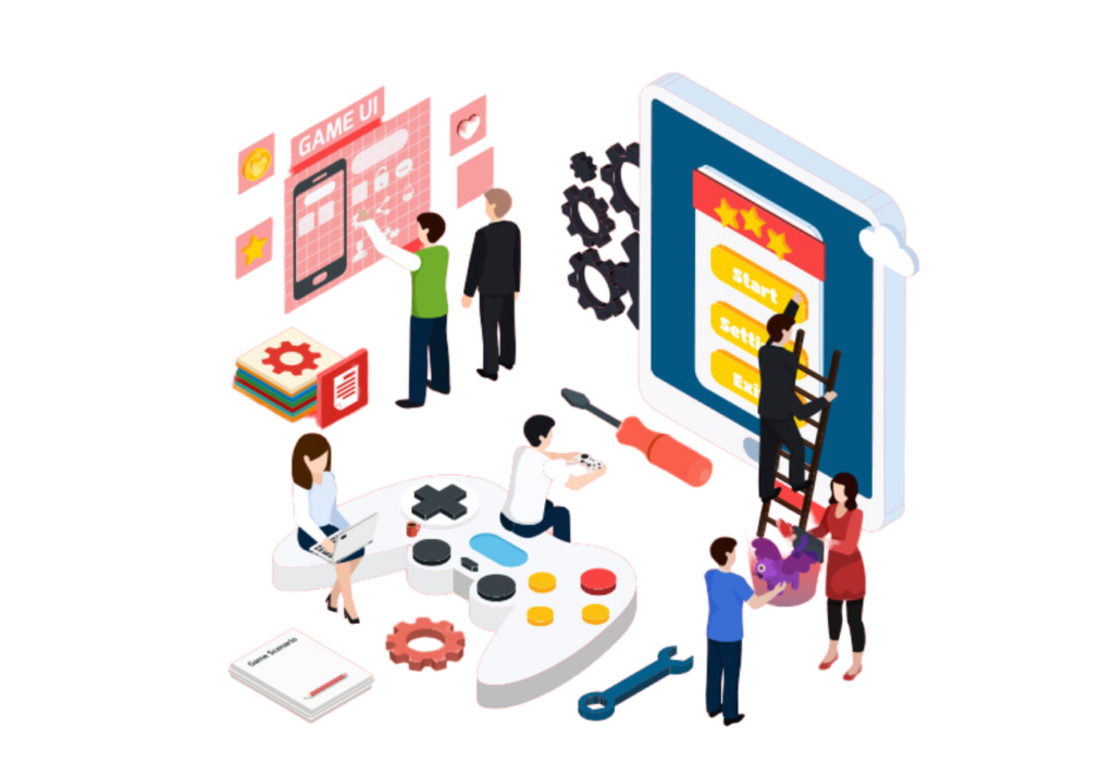 Mobile Games 1 Mobile games
