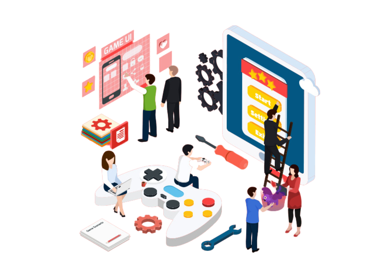 Mobile Games 1 Mobile games