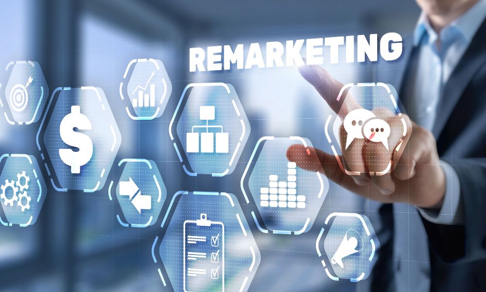 Remarketing