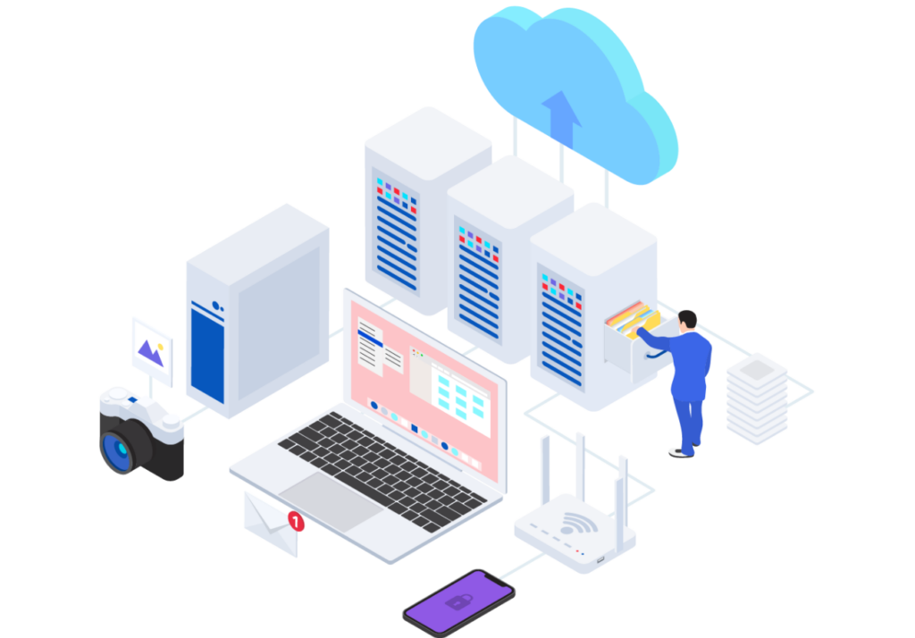 SaaS Apps 1 Saas Apps