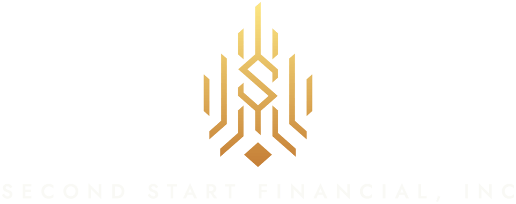 Second Star Financial logo