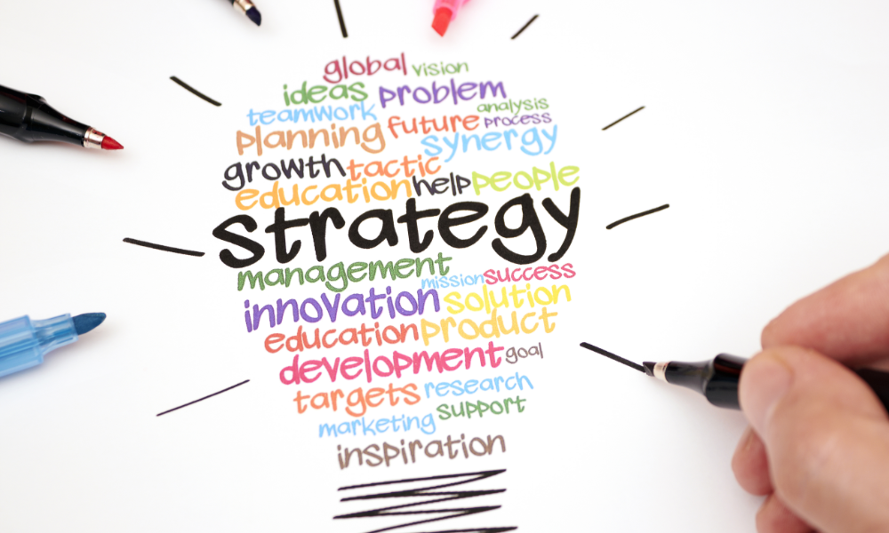 Webflow 40 Strategy