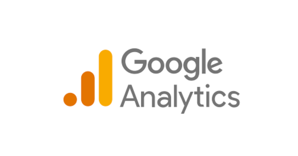 Google Analytics 4
