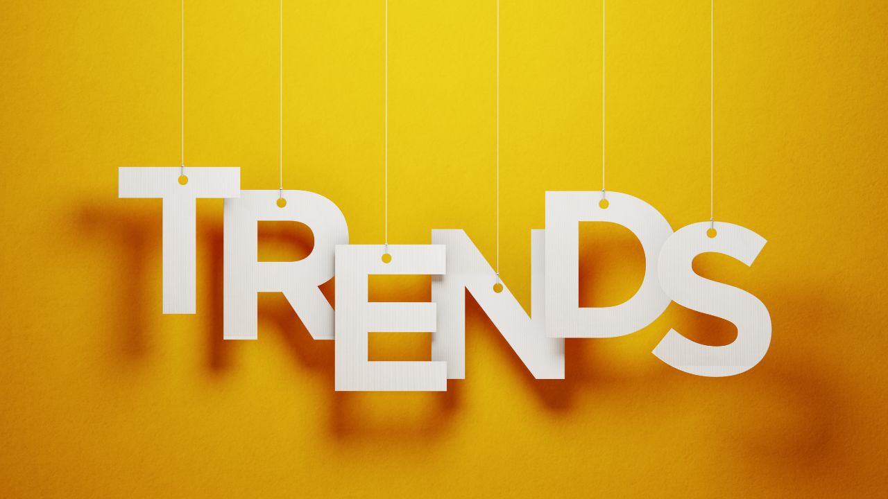 Business Services Trends