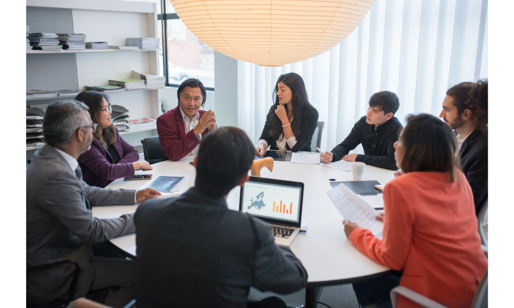 Enterprise SEO Services 5 SEO Solutions