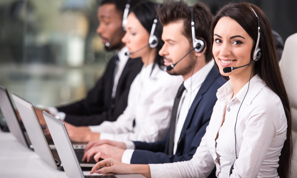 Programmatic Advertising Services 34 Social Media Services