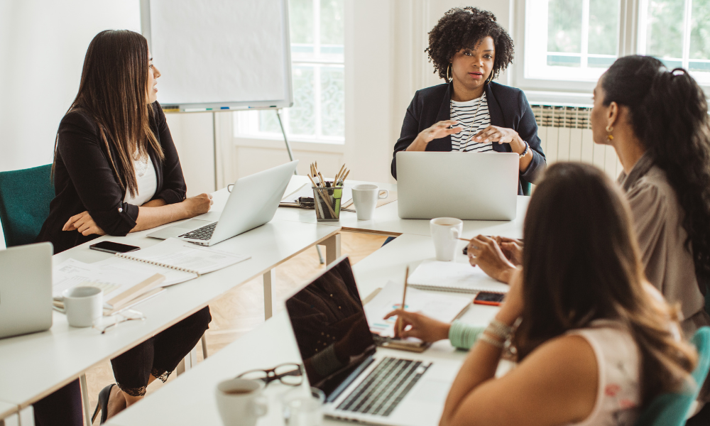 Enterprise PPC Management Services 88 content creation