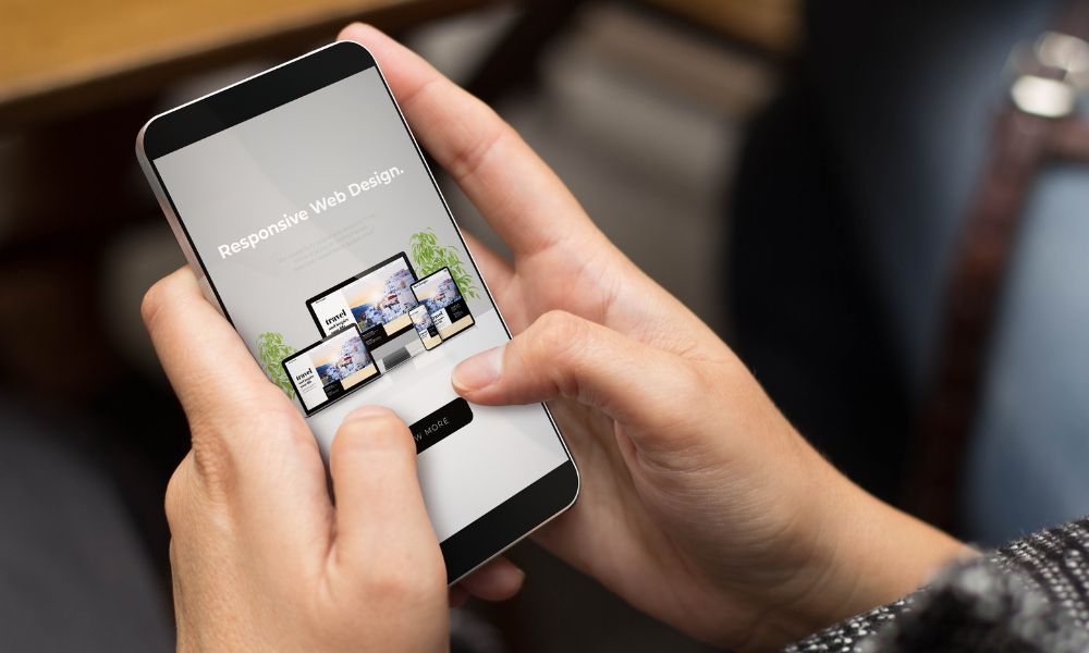 Page Speed Optimization 84 Users Spend Time On Website