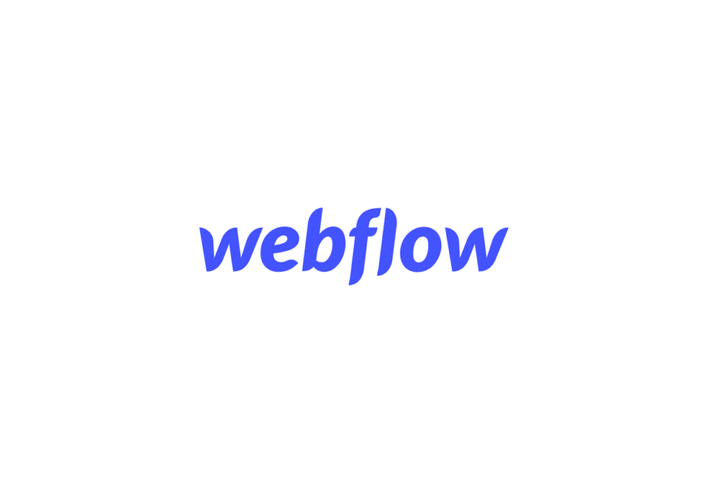 Webflow 1 Webflow