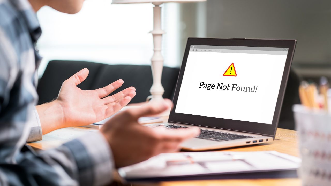 What Are Orphan Pages