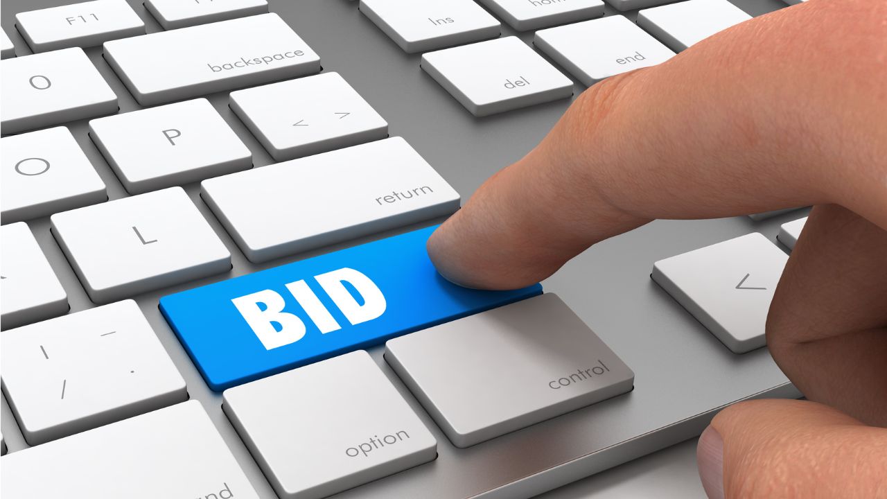 What is Smart Bidding