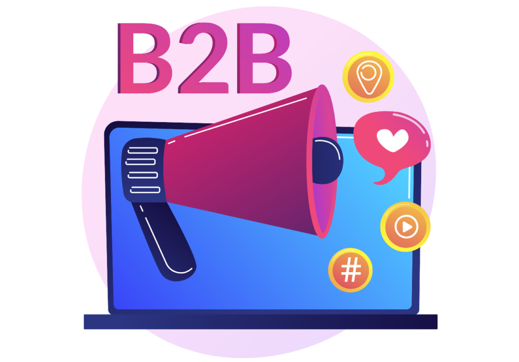 B2B Ecommerce Enablement 1 b2b e commerce 1