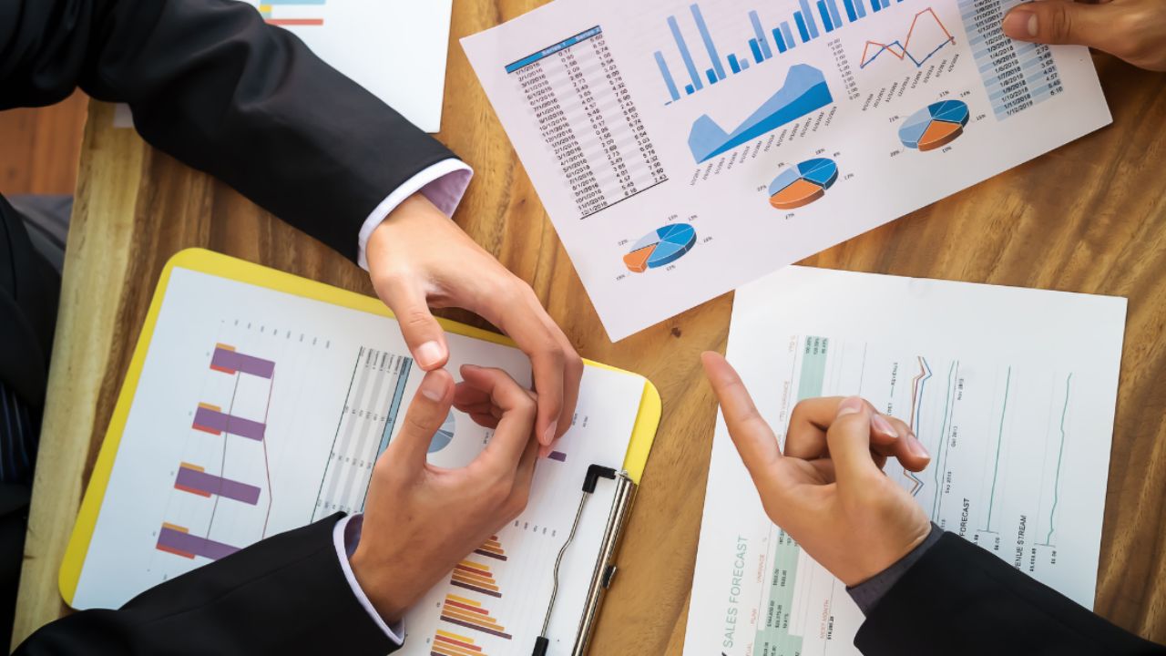 Backlink Analysis