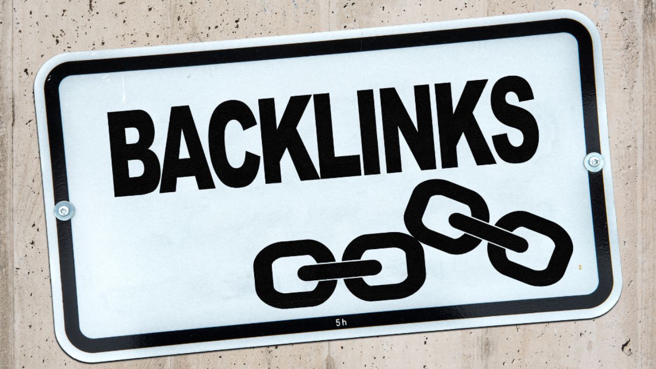 Build High-Quality Backlinks