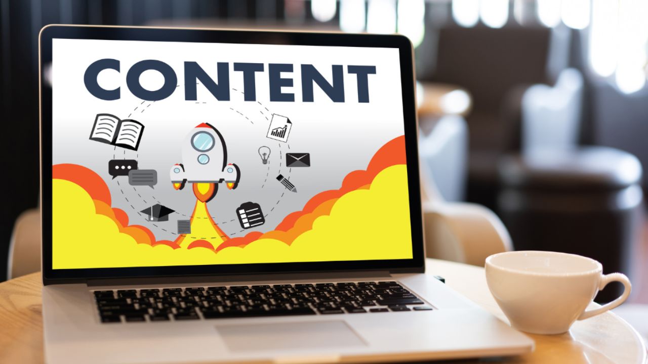 SEO Content Gap Analysis