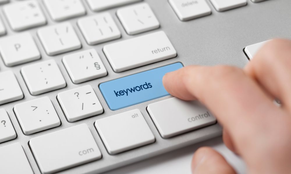Local SEO Services 88 Keywords