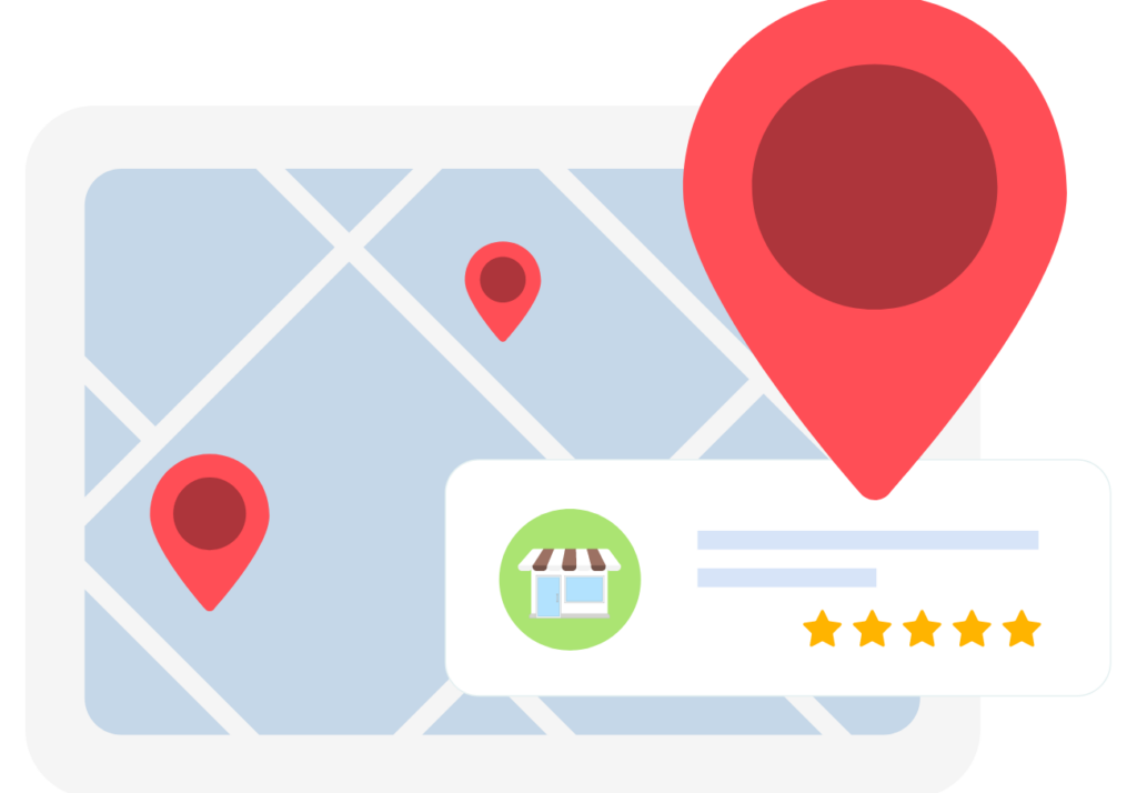 Local SEO Services 1 local SEO Services