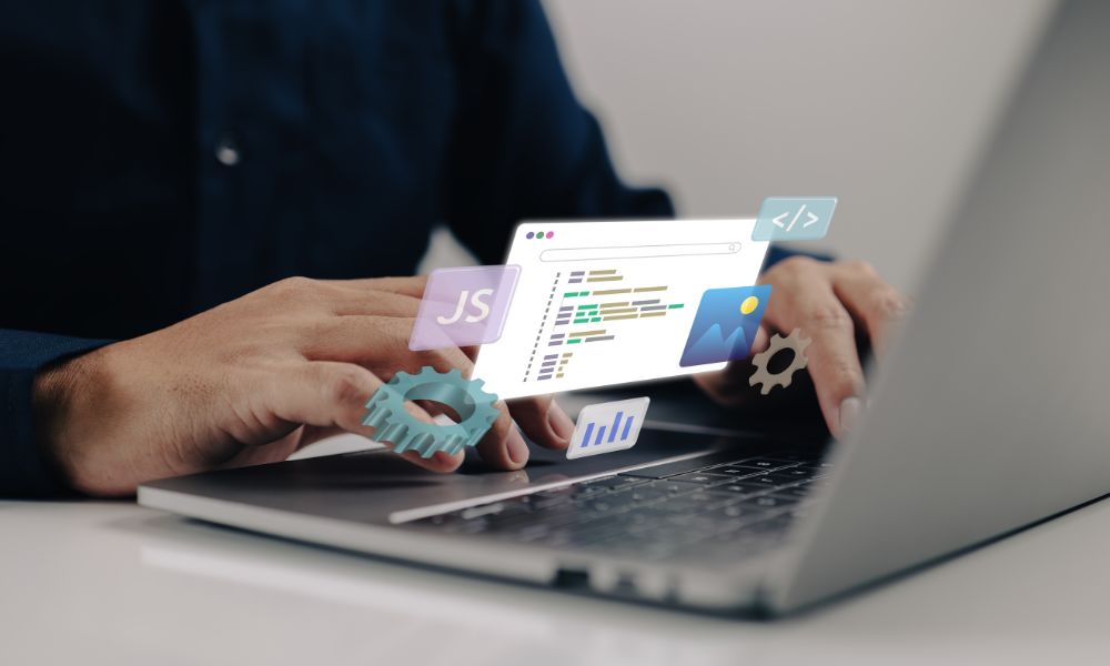 Local SEO Services 89 website