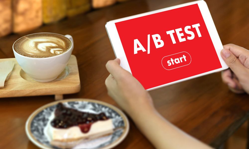 Mailchimp 6 AB Testing