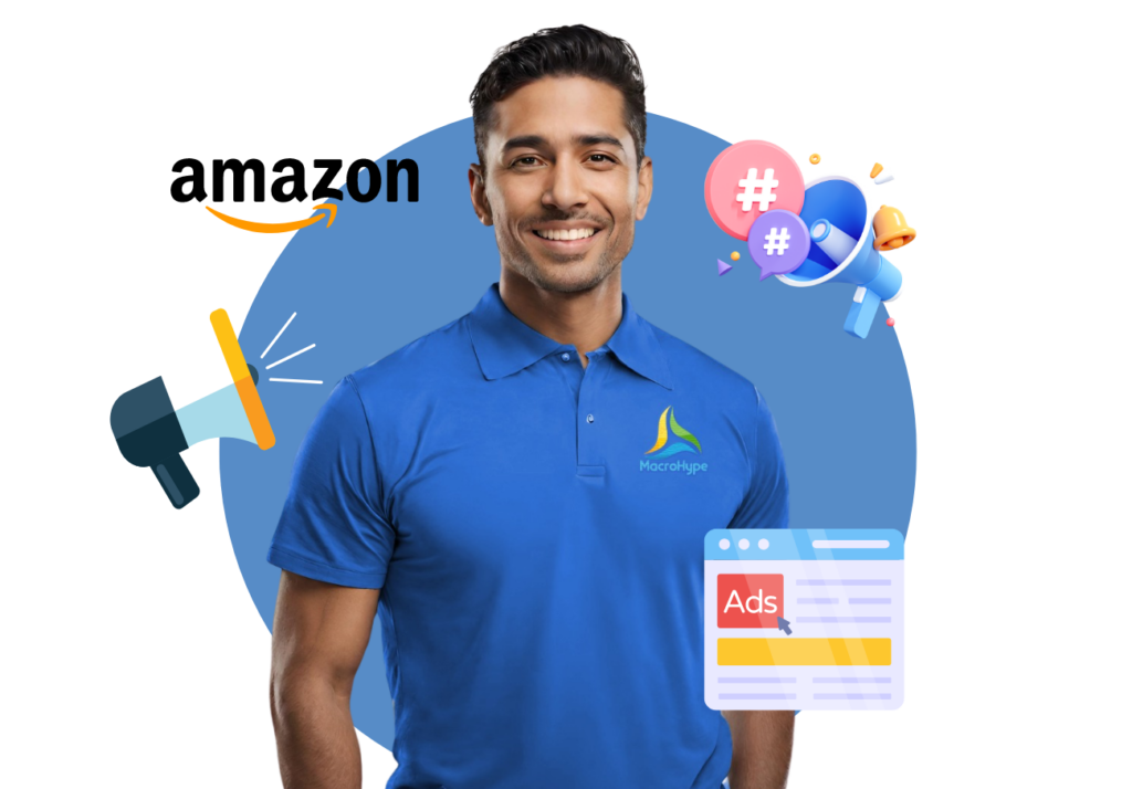 Advertising Management for Amazon 1 Advertising Management for Amazon