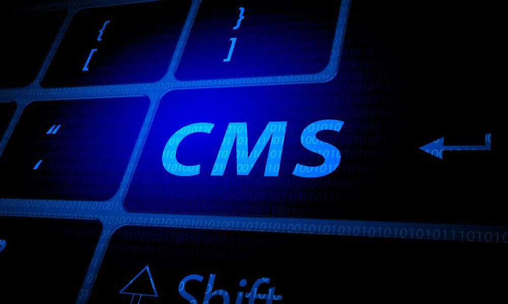 Content Management Systems 4 CMS Integration