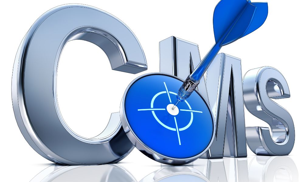 Content Management Systems 6 CMS Maintenance