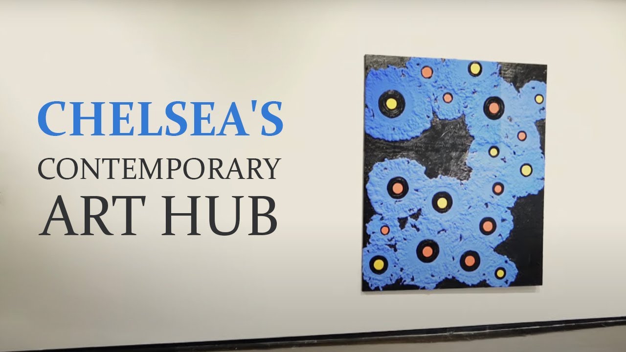 Videographer 87 Chelsea