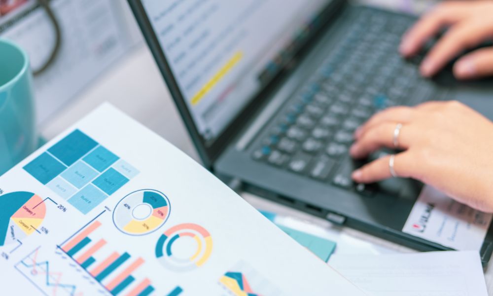Mailchimp 5 Database analysis