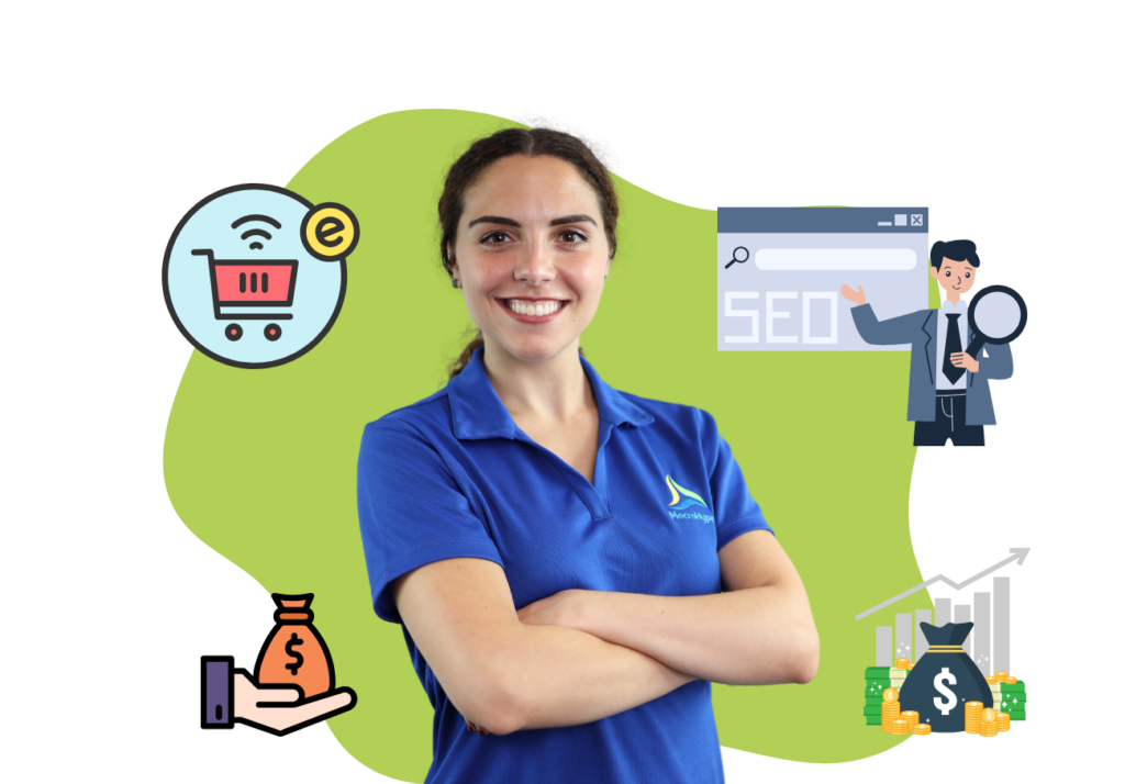 Ecommerce Revenue Services