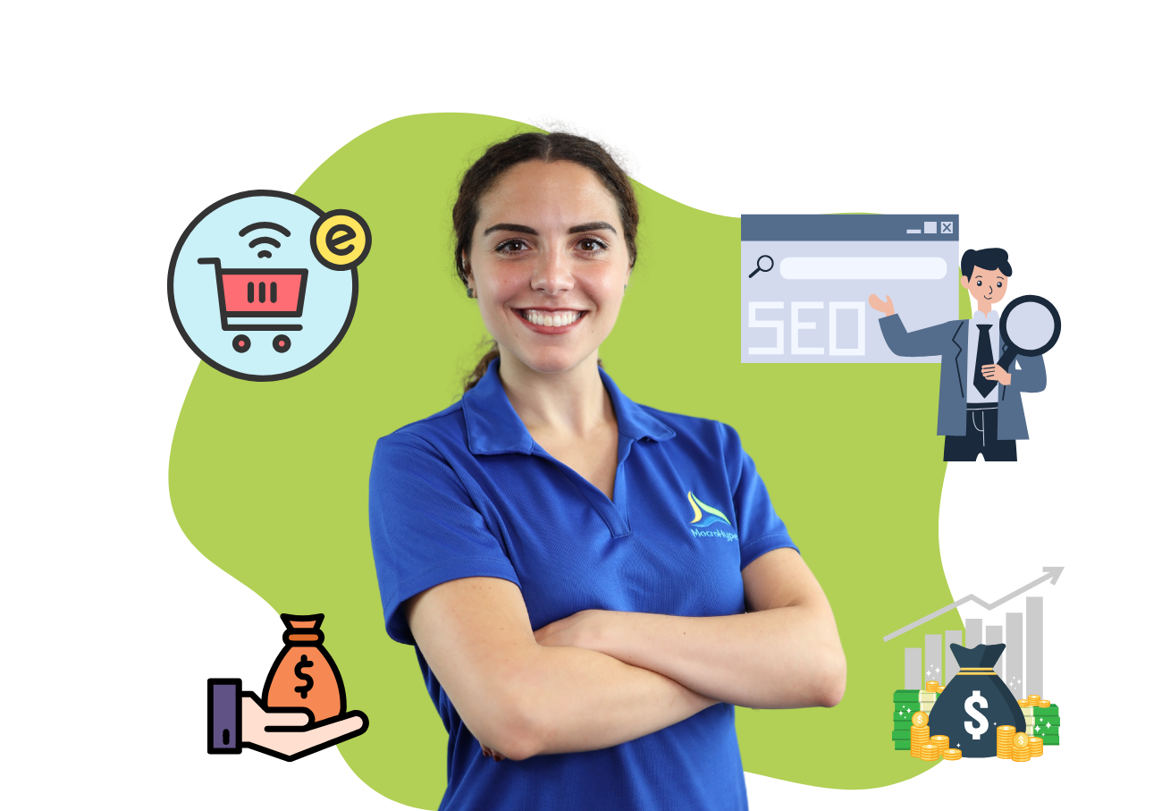 Ecommerce Revenue with Expert SEO