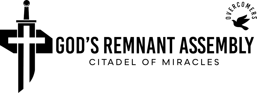 Gods Remnant Assembly new