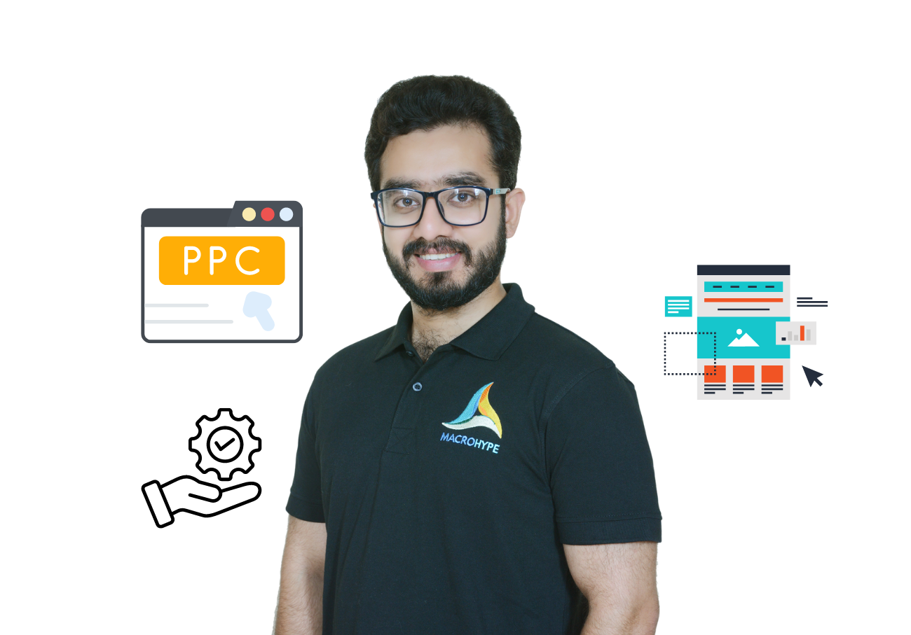 Landing Pages Funnels 1 Landing Page Design Services For Your PPC Campaigns