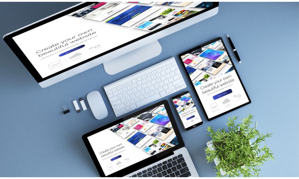 Mailchimp 2 Template creation