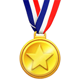 brandpush sportsmedal