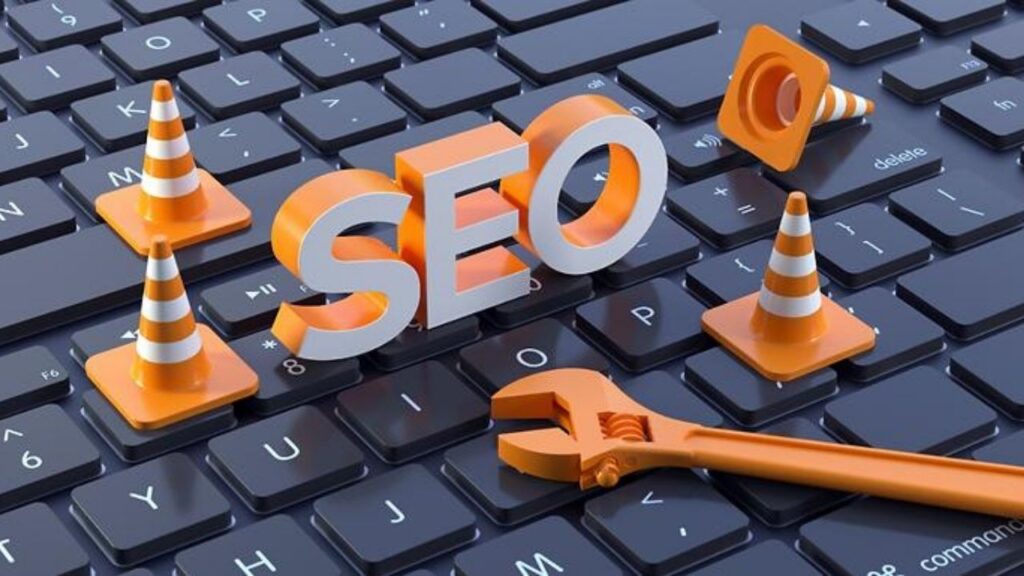 Technical SEO Issues