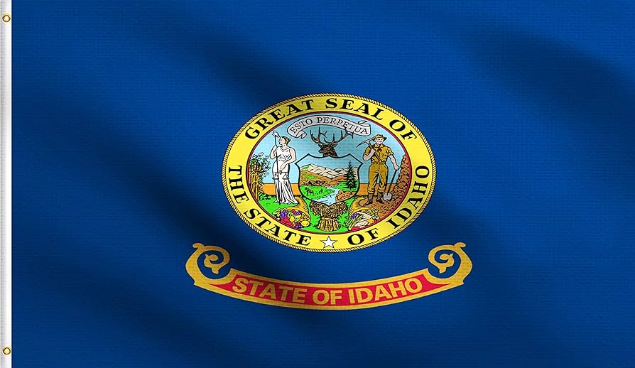 idaho