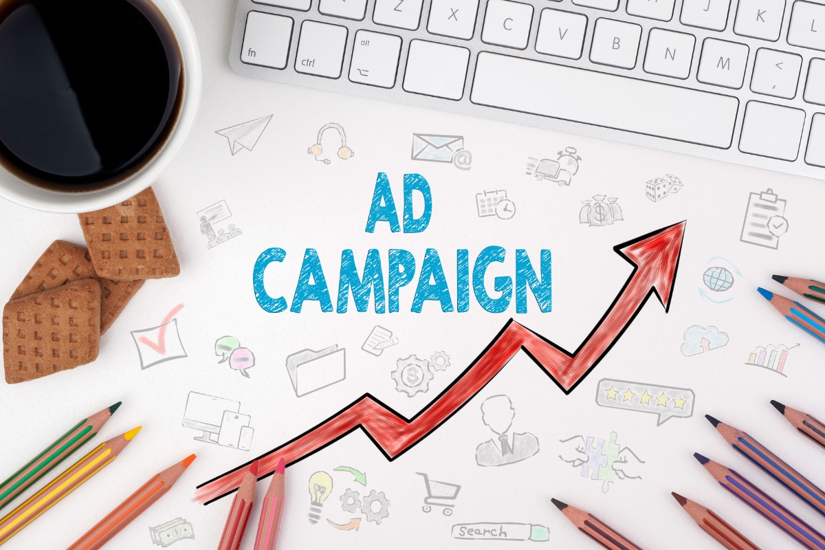 AD CAMPAIGN MANAGEMENT