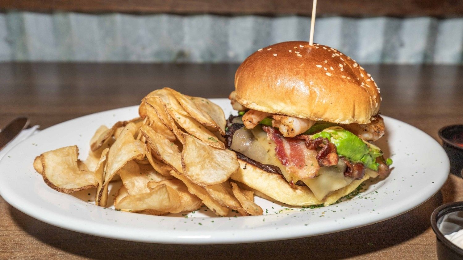 Burger Breakin Bad MadCowGrill2 20210506