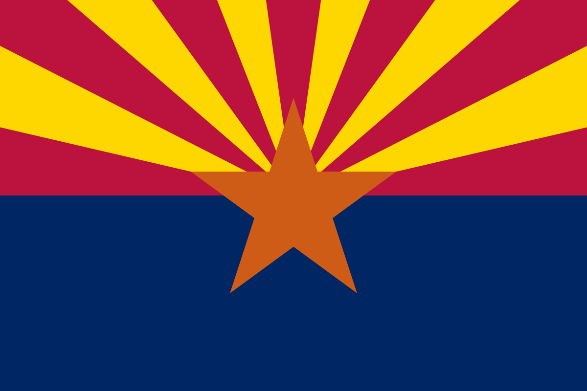 arizona