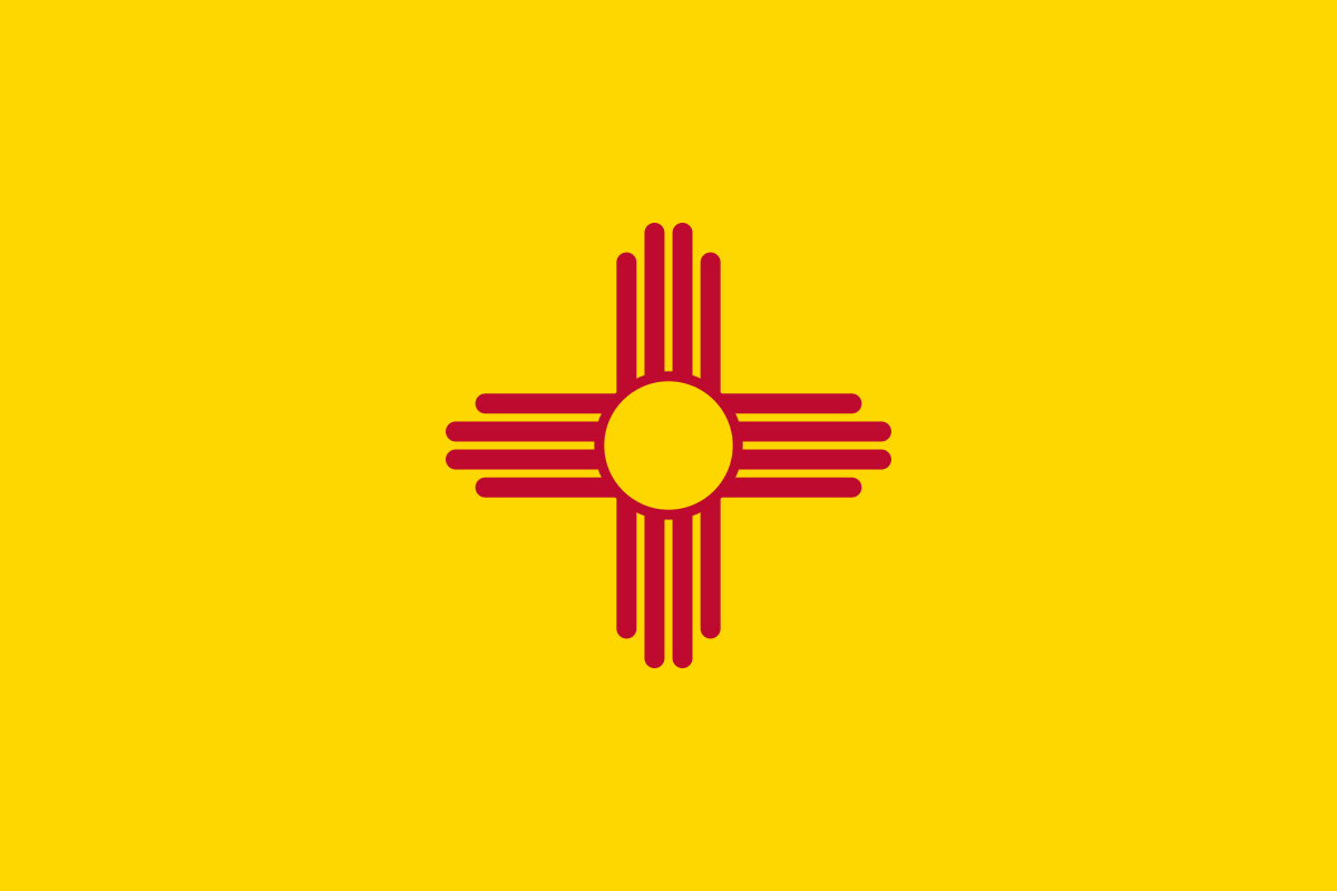 new mexico