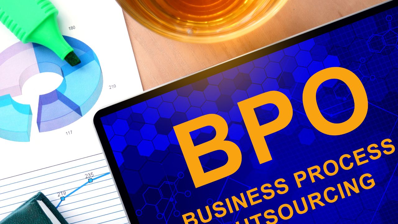 BPO Services provider